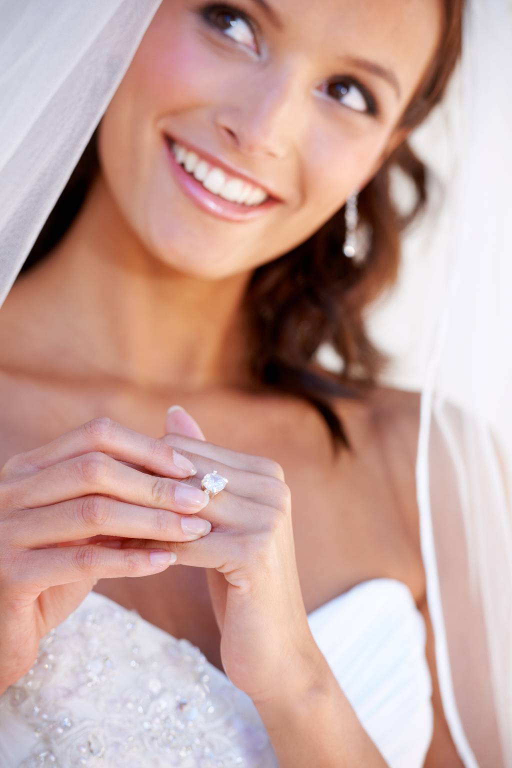 Amazing Wholesale Jewelry - Bride Diamond Engagement Ring